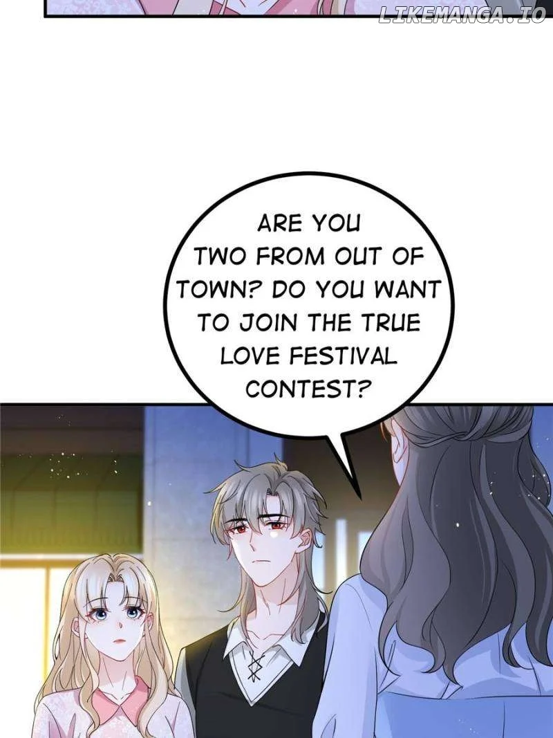The Sultry Demon King Wants Me chapter 71 page 37