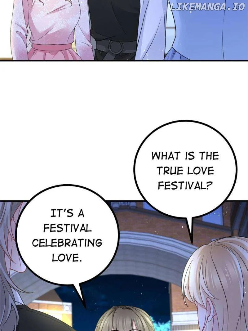 The Sultry Demon King Wants Me chapter 71 page 38