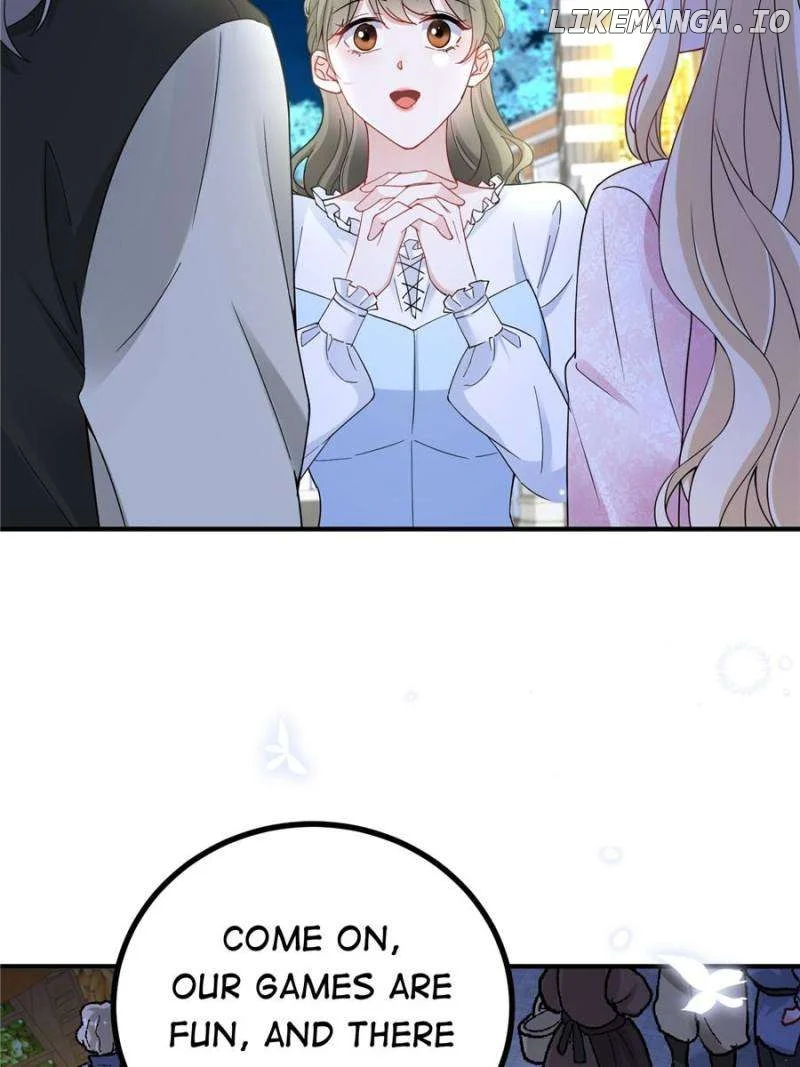 The Sultry Demon King Wants Me chapter 71 page 39