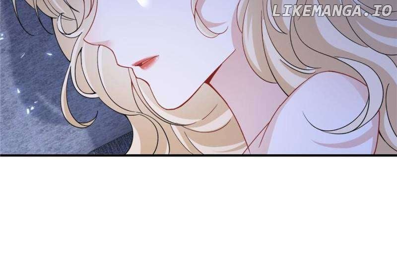 The Sultry Demon King Wants Me chapter 71 page 7