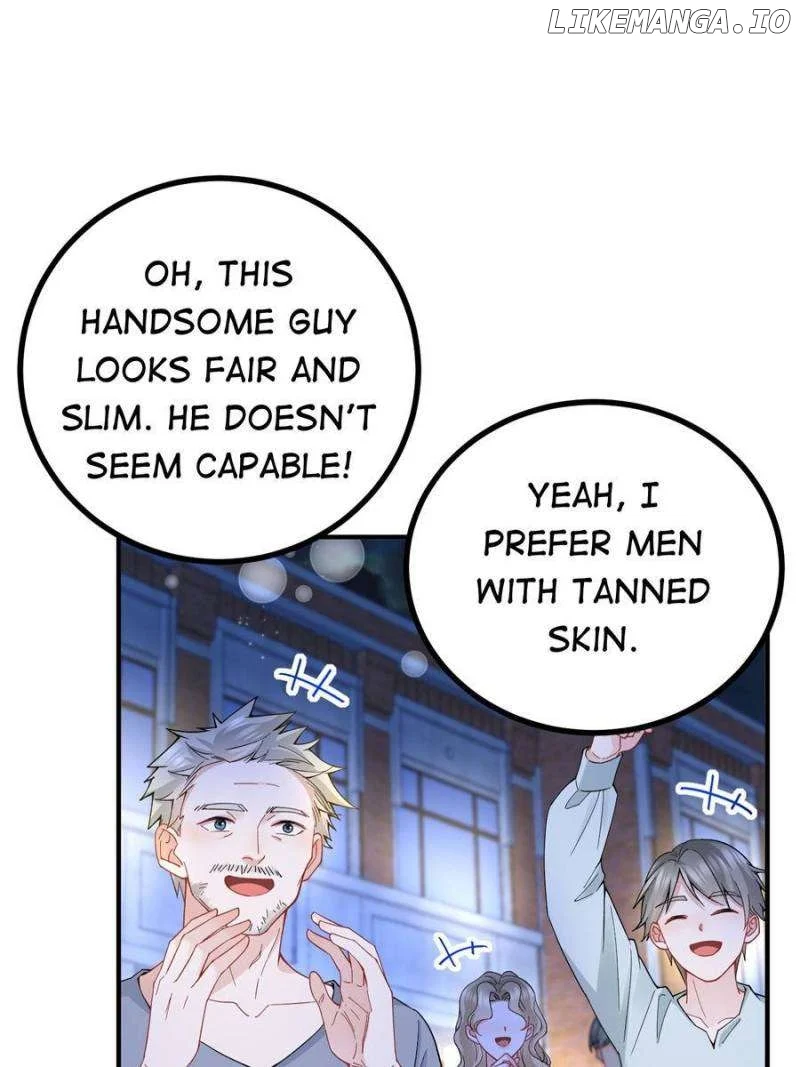 The Sultry Demon King Wants Me chapter 72 page 1