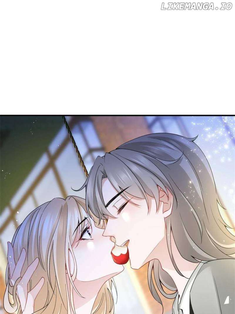 The Sultry Demon King Wants Me chapter 72 page 13