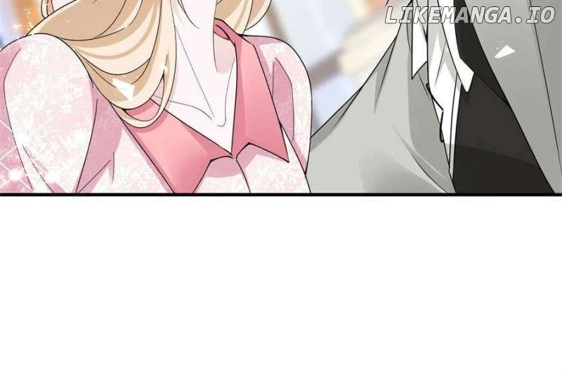 The Sultry Demon King Wants Me chapter 72 page 14