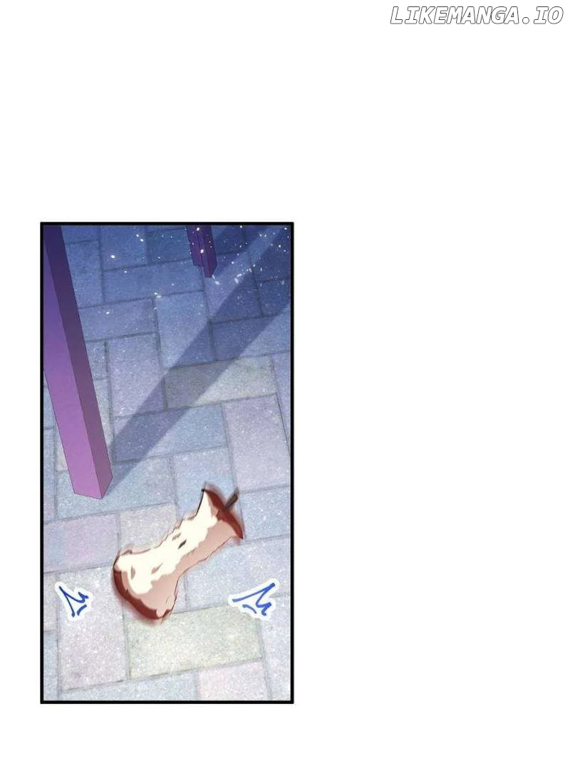 The Sultry Demon King Wants Me chapter 72 page 16