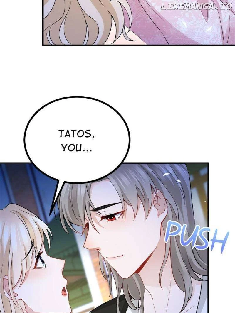 The Sultry Demon King Wants Me chapter 72 page 18