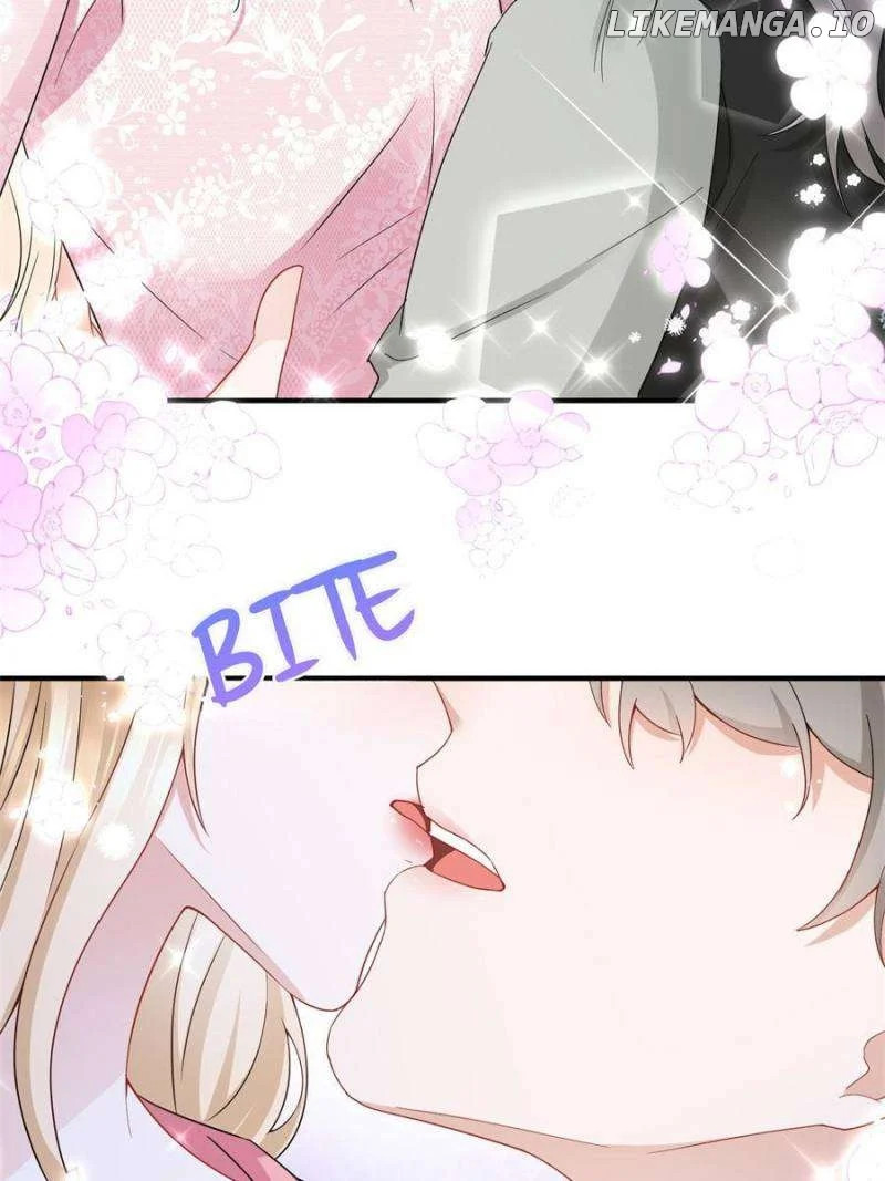 The Sultry Demon King Wants Me chapter 72 page 23