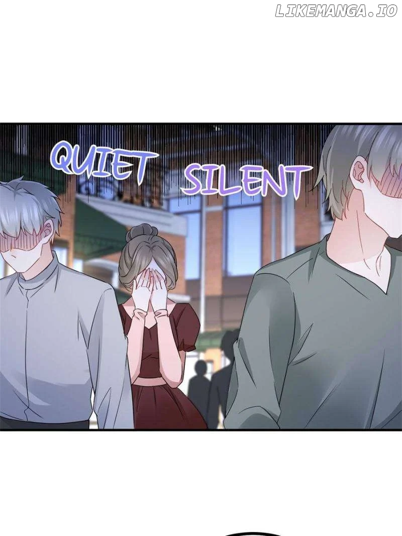 The Sultry Demon King Wants Me chapter 72 page 29