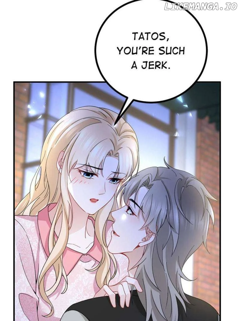The Sultry Demon King Wants Me chapter 72 page 30