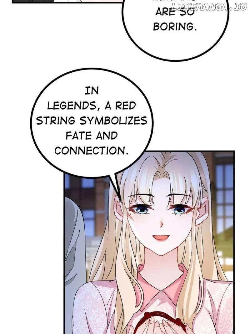 The Sultry Demon King Wants Me chapter 72 page 37