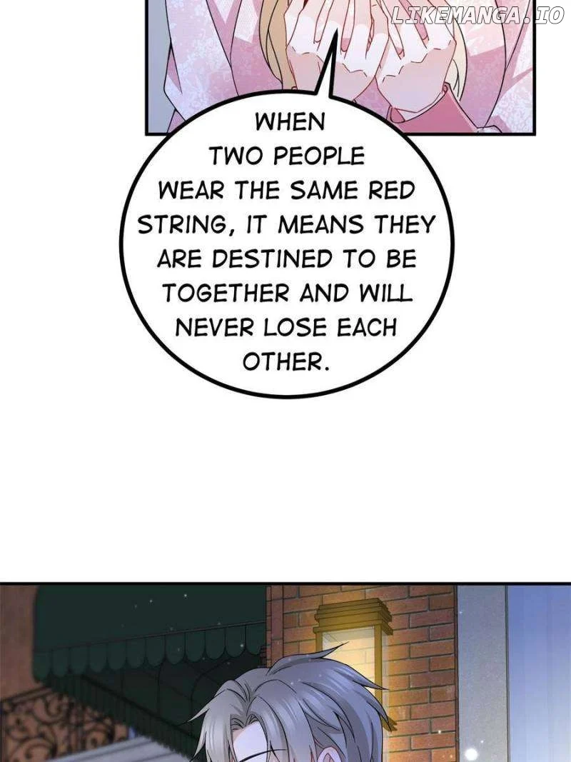 The Sultry Demon King Wants Me chapter 72 page 38