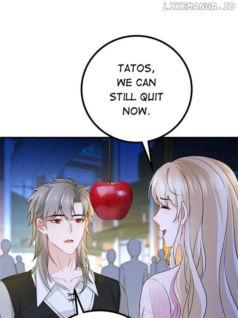 The Sultry Demon King Wants Me chapter 72 page 4