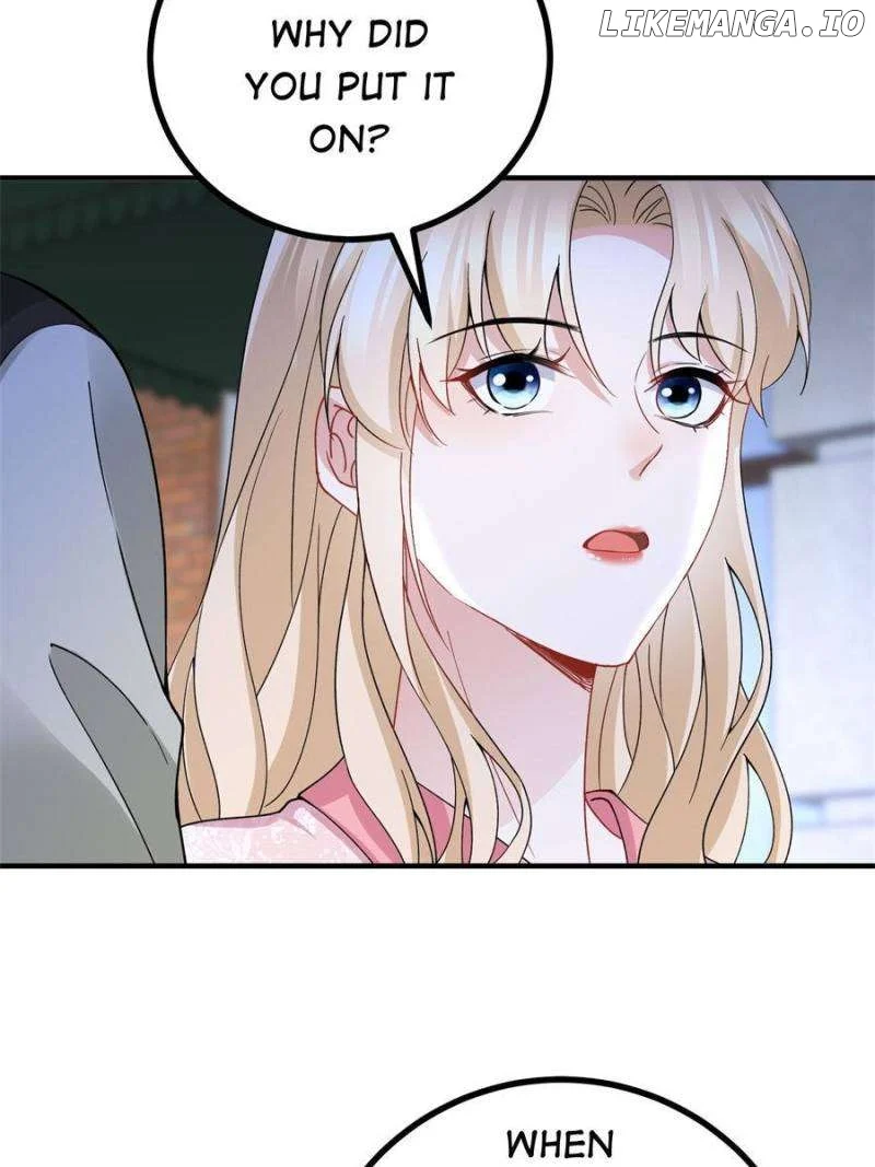 The Sultry Demon King Wants Me chapter 72 page 40
