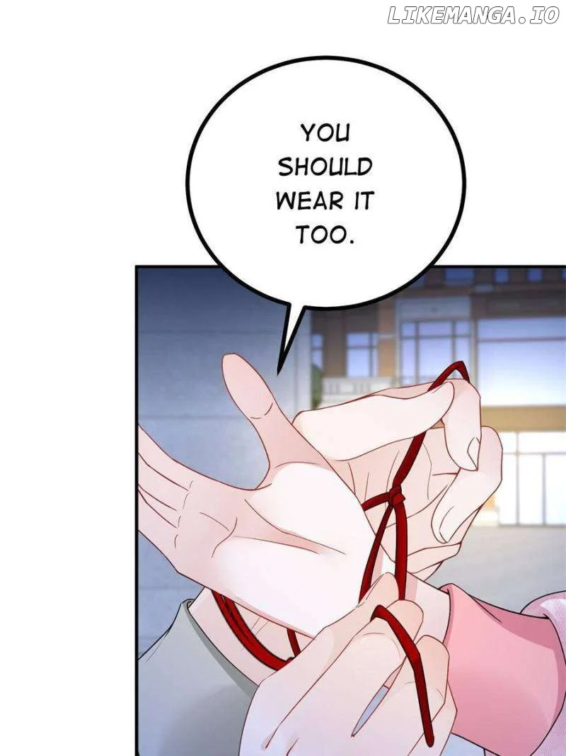 The Sultry Demon King Wants Me chapter 72 page 43