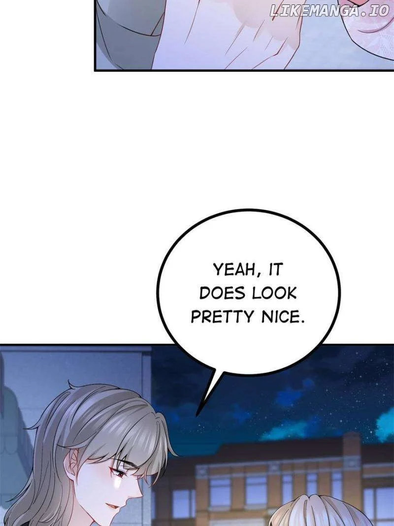 The Sultry Demon King Wants Me chapter 72 page 44