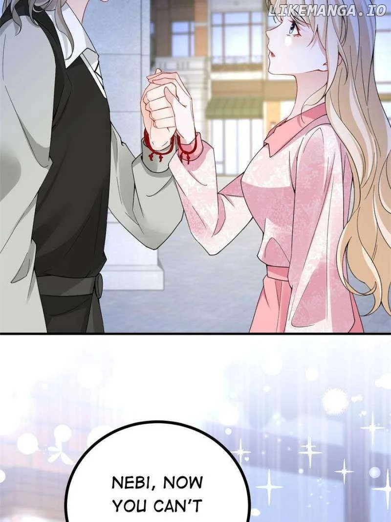 The Sultry Demon King Wants Me chapter 72 page 45
