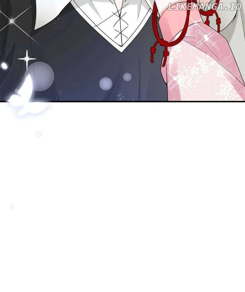 The Sultry Demon King Wants Me chapter 72 page 47