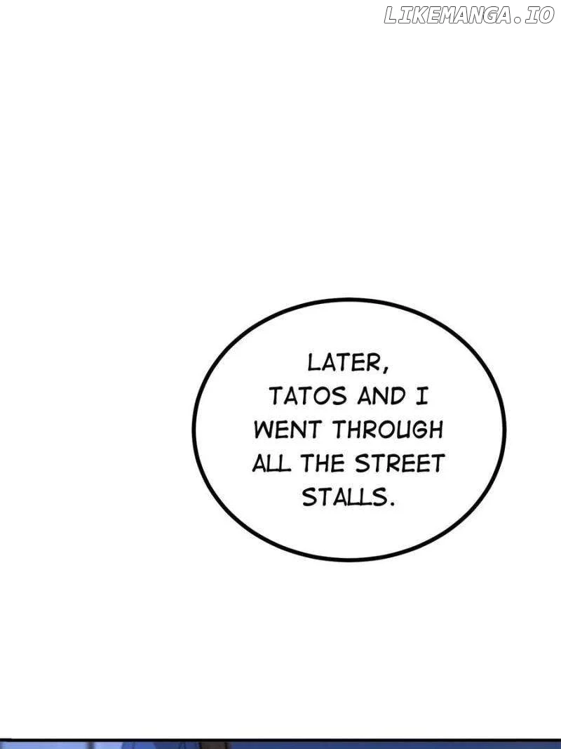 The Sultry Demon King Wants Me chapter 73 page 1