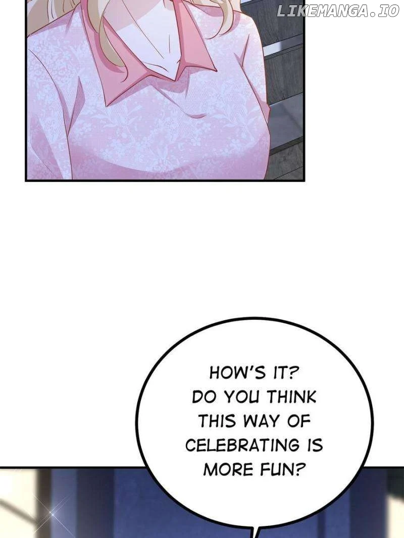 The Sultry Demon King Wants Me chapter 73 page 16