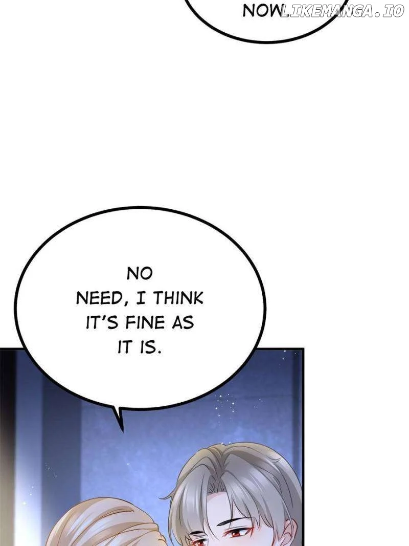 The Sultry Demon King Wants Me chapter 73 page 18