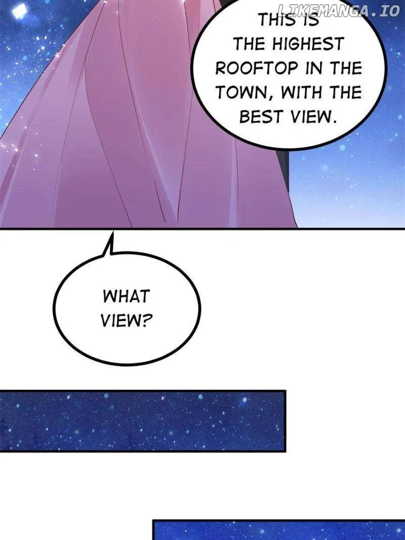 The Sultry Demon King Wants Me chapter 73 page 30