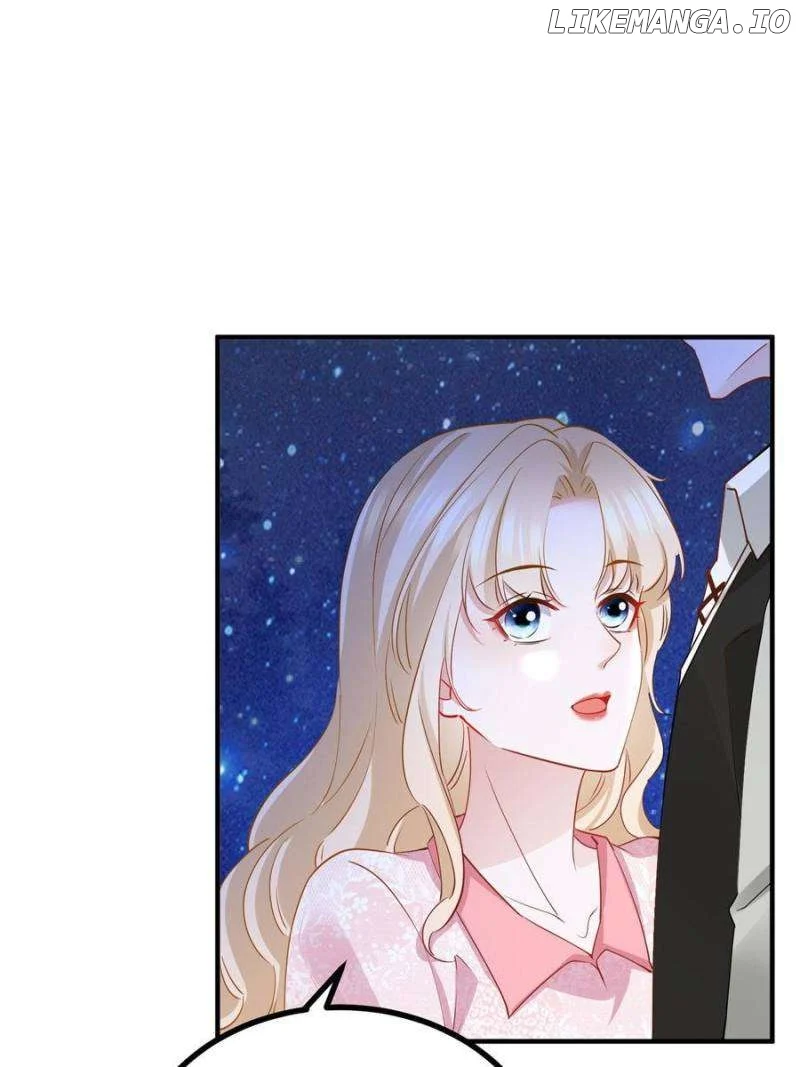 The Sultry Demon King Wants Me chapter 73 page 32