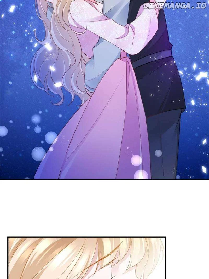 The Sultry Demon King Wants Me chapter 73 page 39