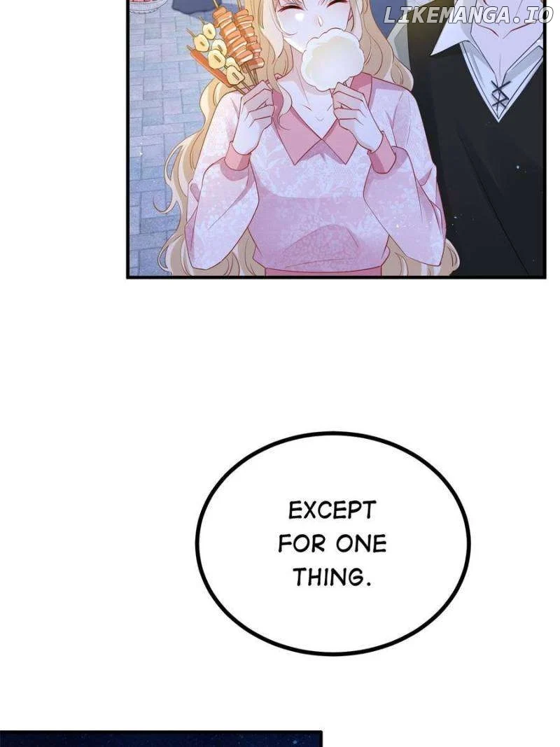 The Sultry Demon King Wants Me chapter 73 page 4