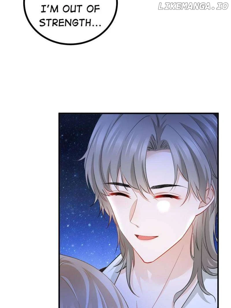 The Sultry Demon King Wants Me chapter 73 page 45