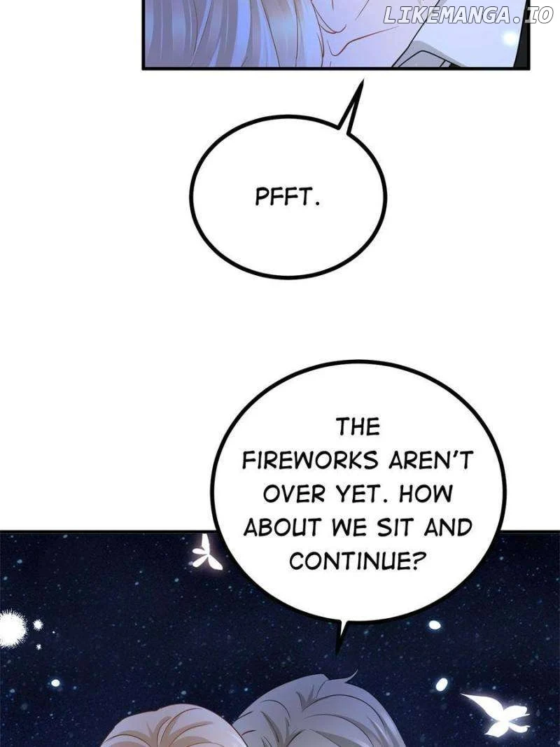The Sultry Demon King Wants Me chapter 73 page 46