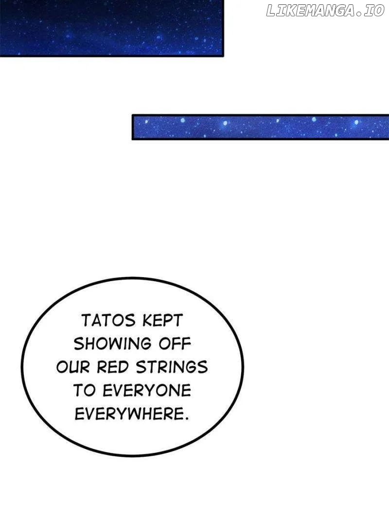 The Sultry Demon King Wants Me chapter 73 page 5