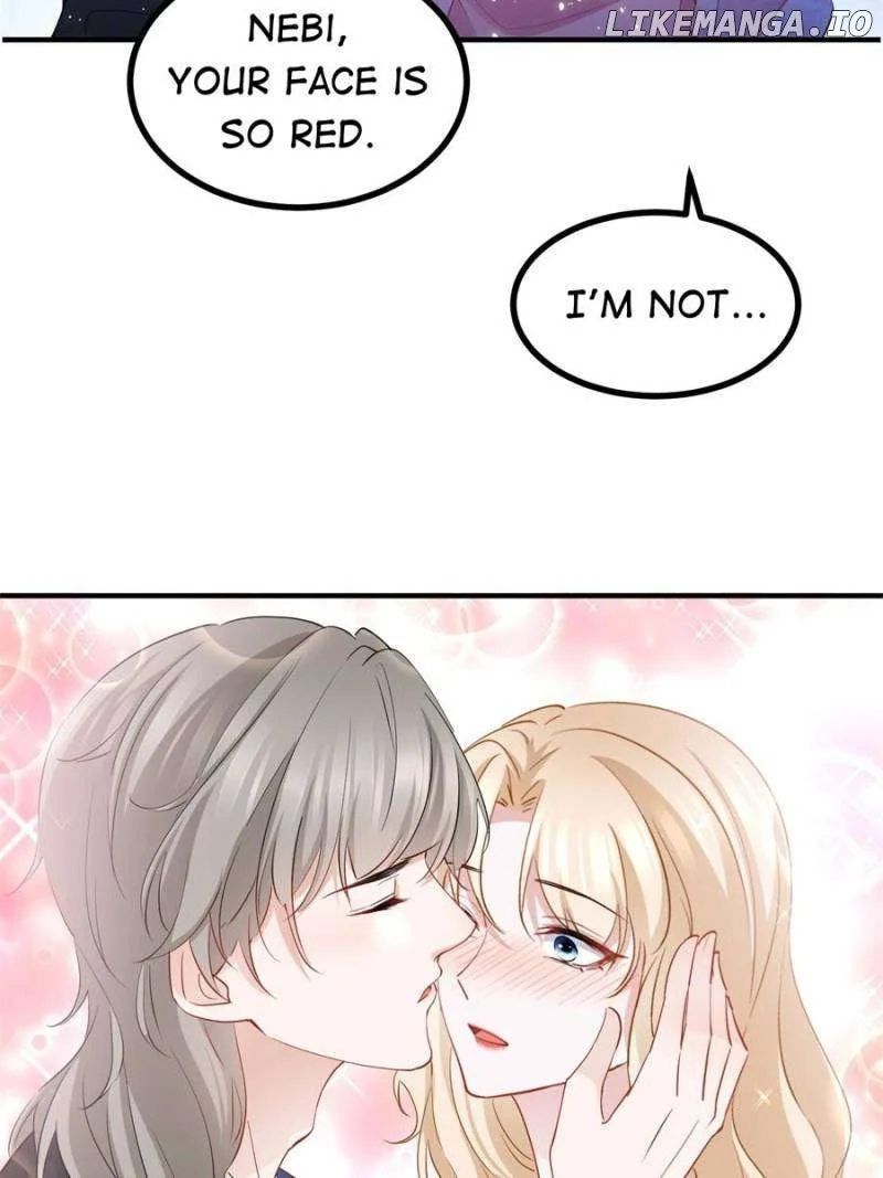 The Sultry Demon King Wants Me chapter 74 page 11