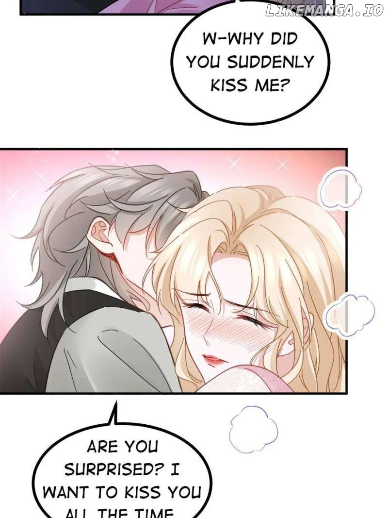 The Sultry Demon King Wants Me chapter 74 page 14