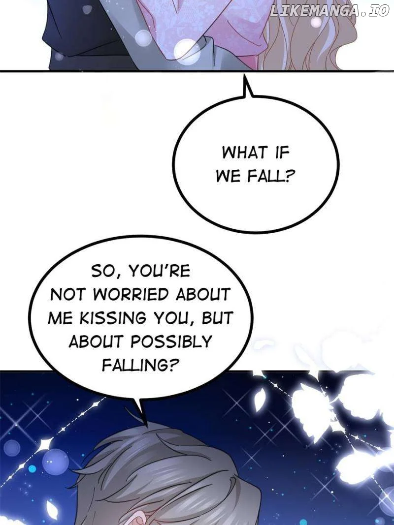 The Sultry Demon King Wants Me chapter 74 page 16
