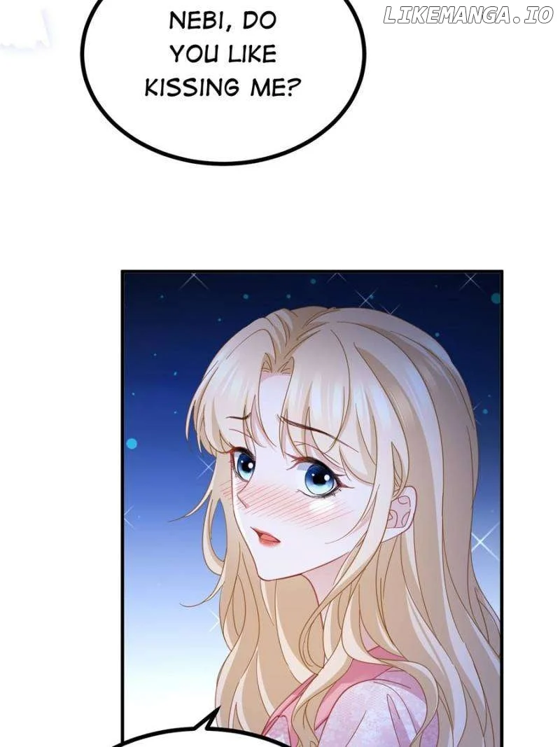 The Sultry Demon King Wants Me chapter 74 page 18