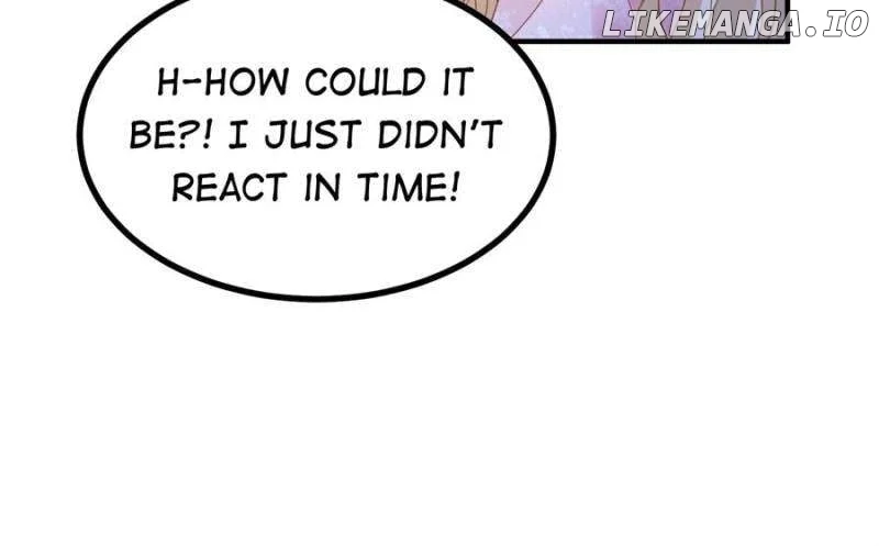 The Sultry Demon King Wants Me chapter 74 page 19