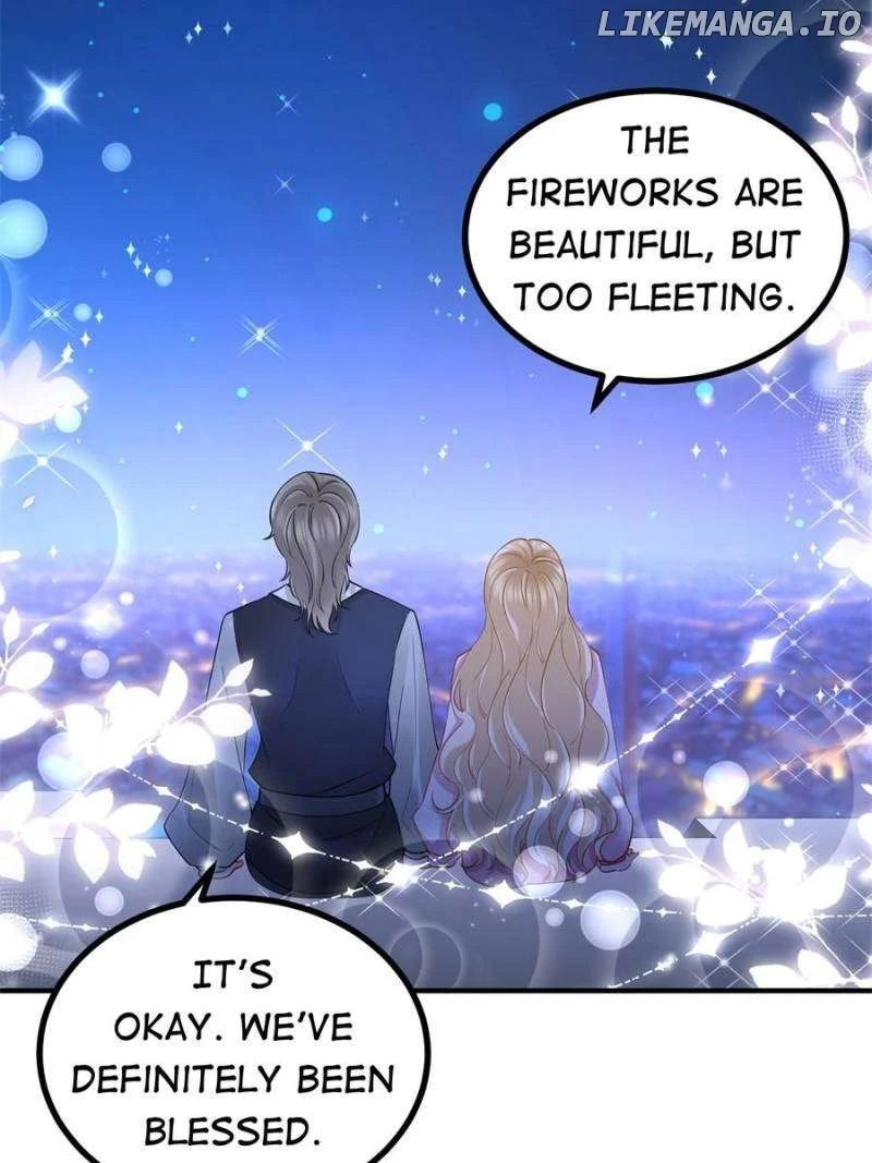 The Sultry Demon King Wants Me chapter 74 page 2