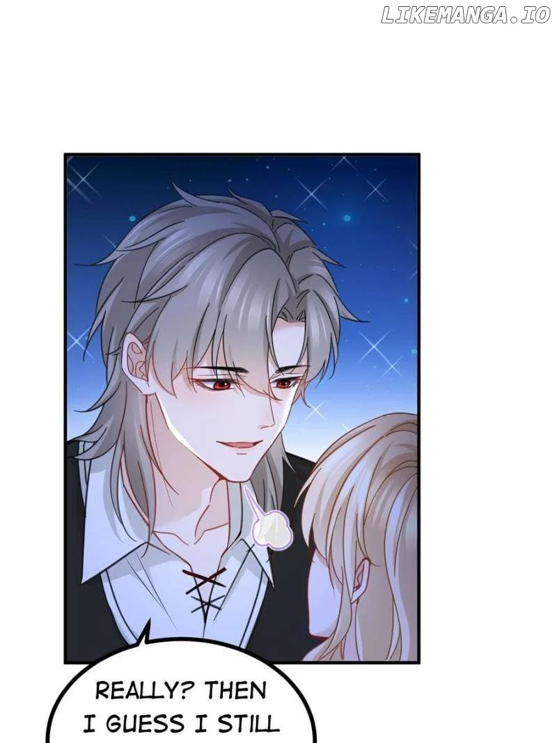 The Sultry Demon King Wants Me chapter 74 page 20