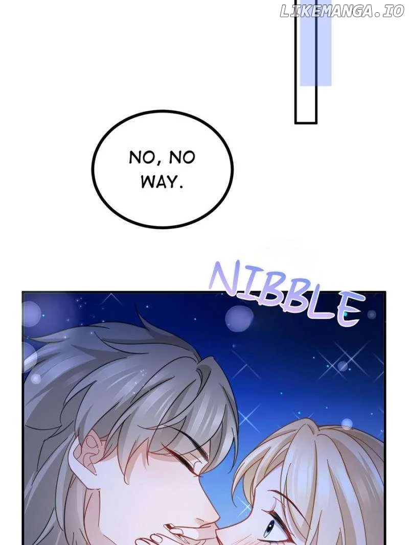 The Sultry Demon King Wants Me chapter 74 page 23