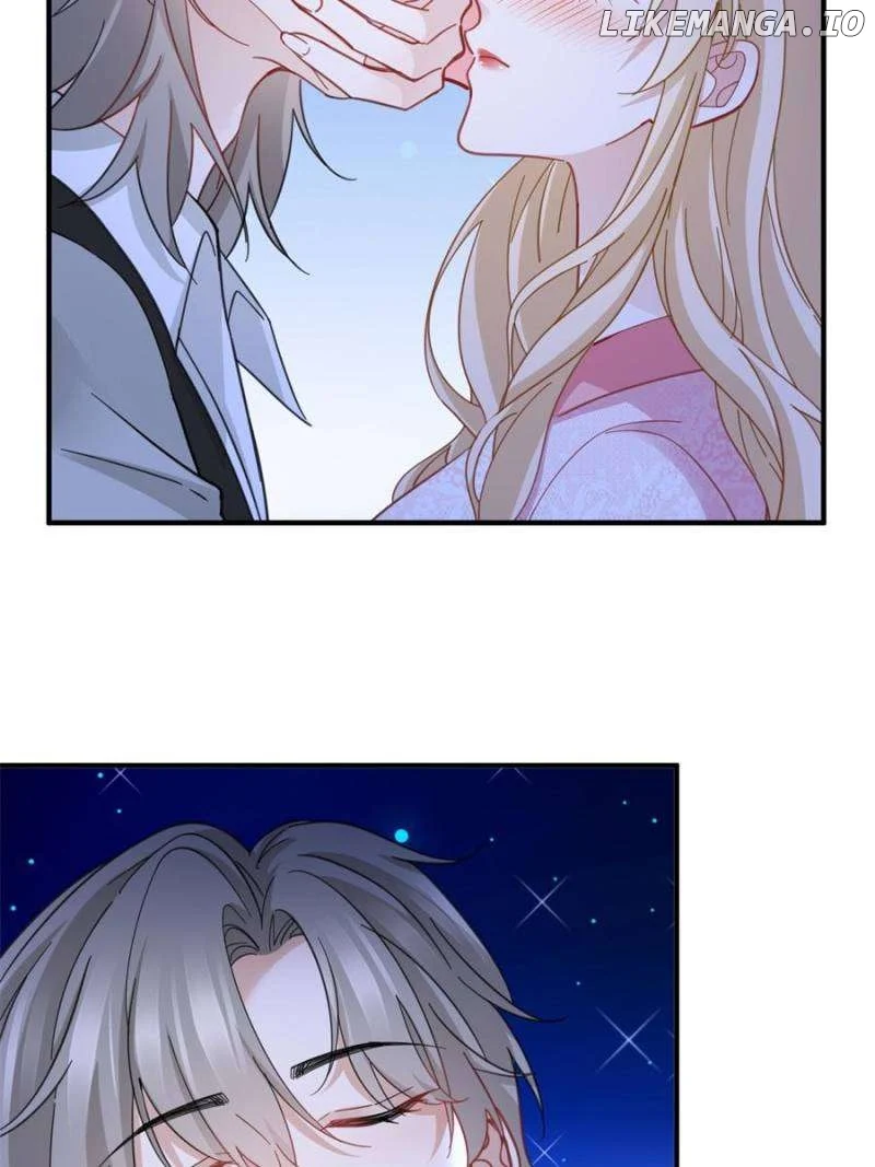 The Sultry Demon King Wants Me chapter 74 page 24