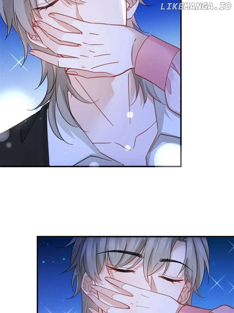 The Sultry Demon King Wants Me chapter 74 page 25