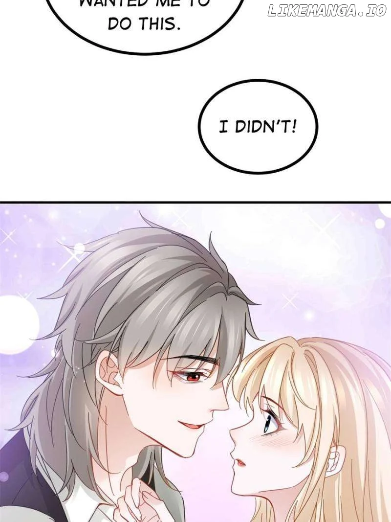 The Sultry Demon King Wants Me chapter 74 page 28