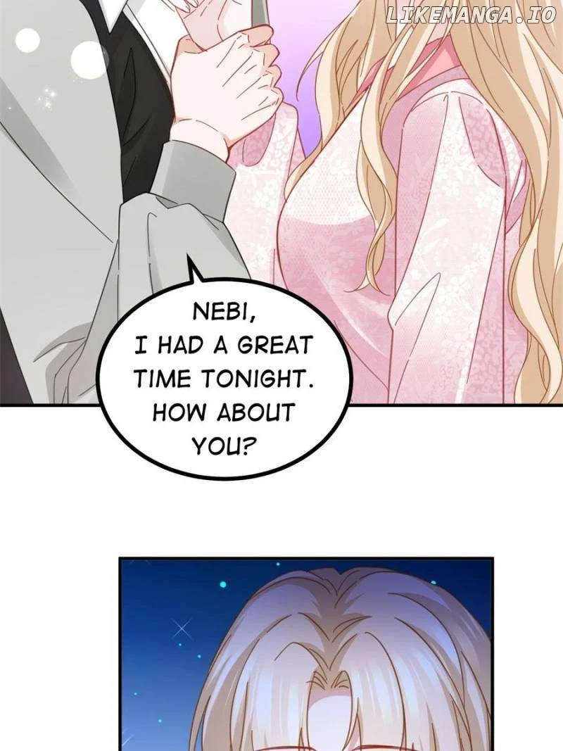 The Sultry Demon King Wants Me chapter 74 page 29