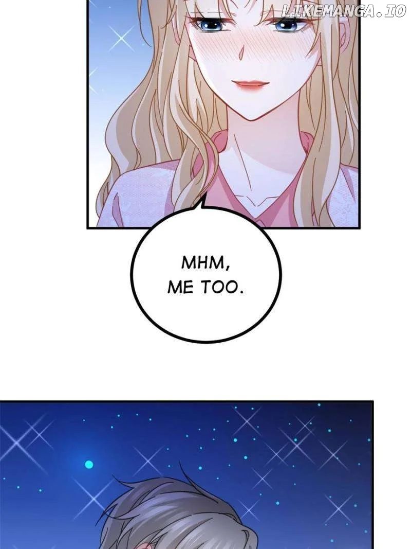 The Sultry Demon King Wants Me chapter 74 page 30