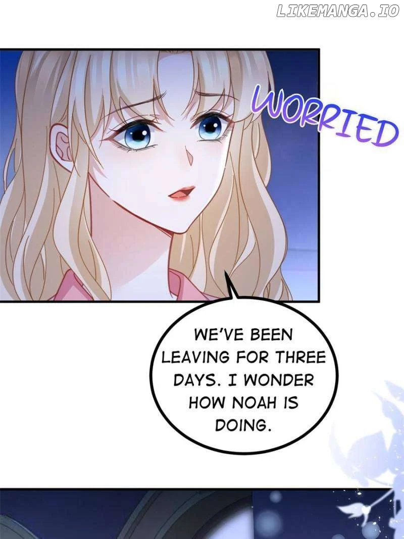 The Sultry Demon King Wants Me chapter 74 page 38
