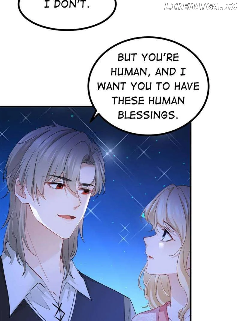 The Sultry Demon King Wants Me chapter 74 page 4