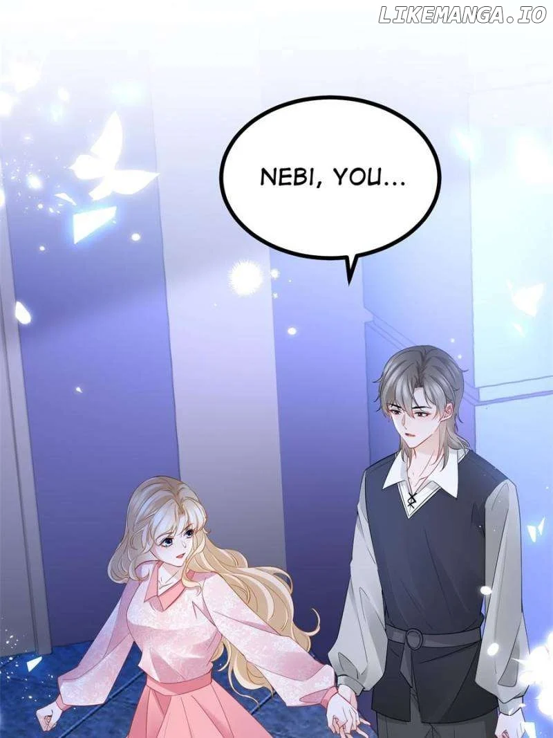The Sultry Demon King Wants Me chapter 74 page 42