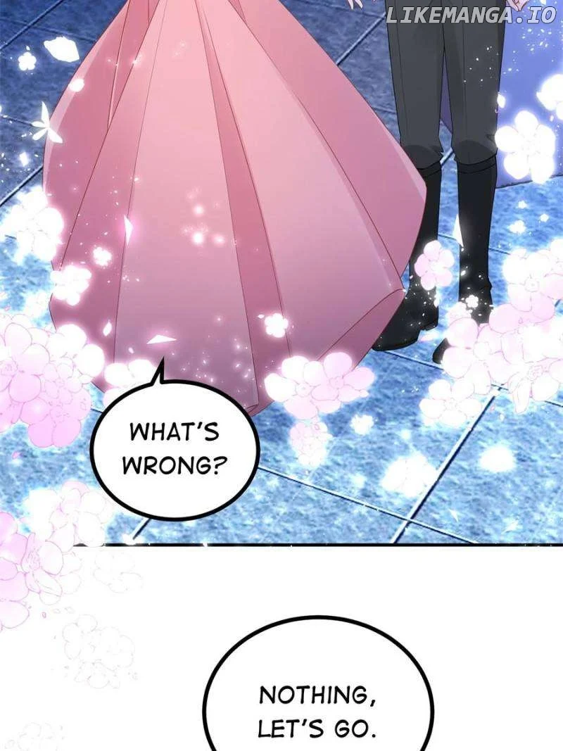 The Sultry Demon King Wants Me chapter 74 page 43