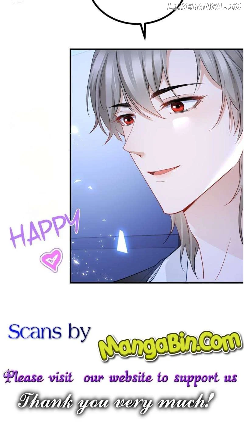 The Sultry Demon King Wants Me chapter 74 page 44