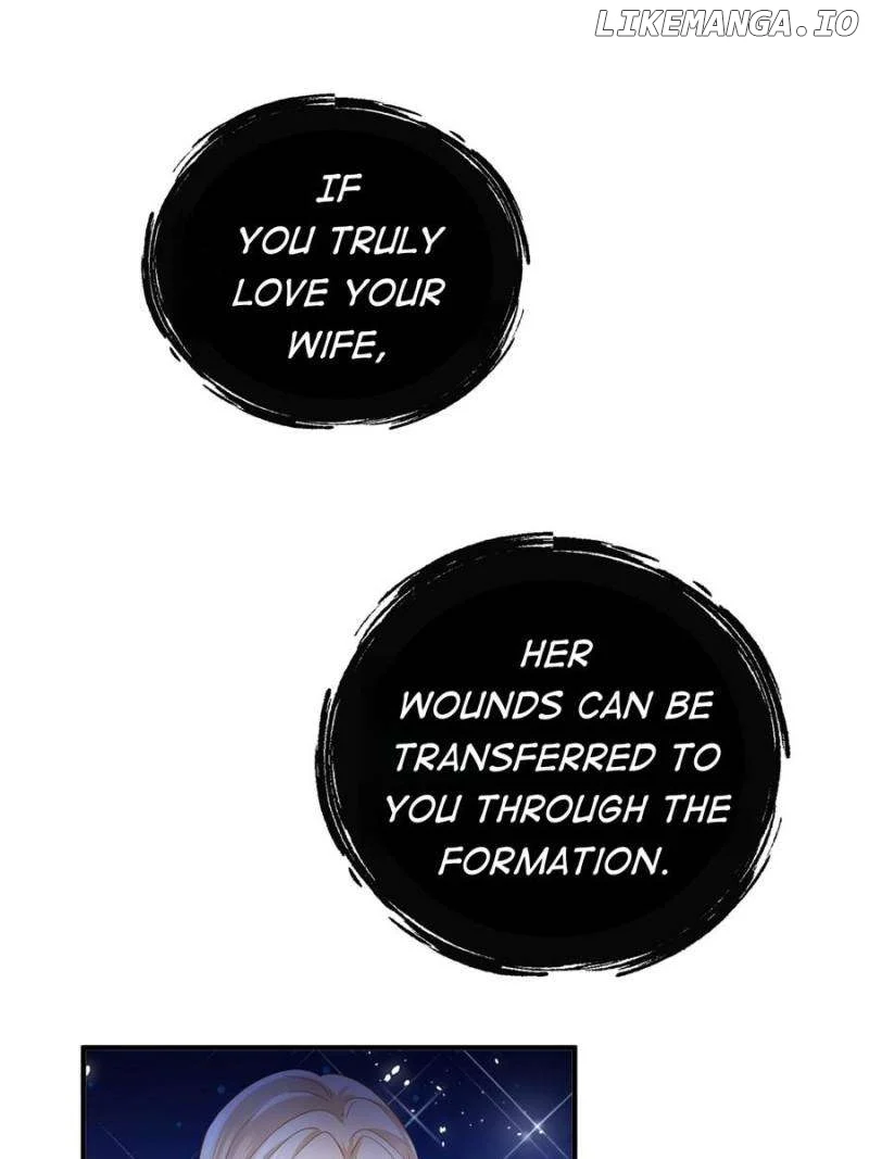 The Sultry Demon King Wants Me chapter 74 page 7