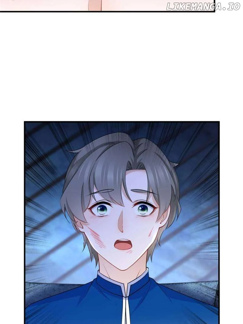 The Sultry Demon King Wants Me chapter 75 page 10